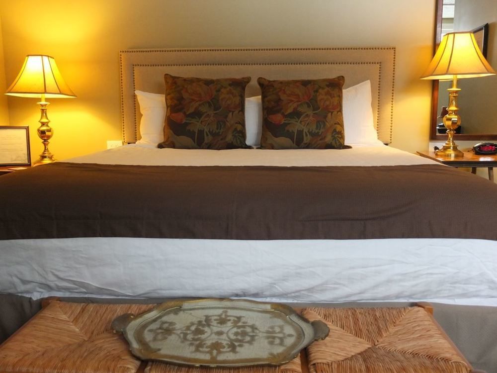 The English Inn Eaton Rapids 외부 사진