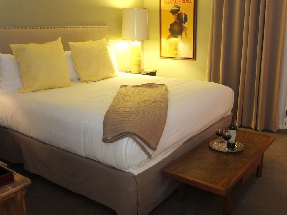 The English Inn Eaton Rapids 외부 사진