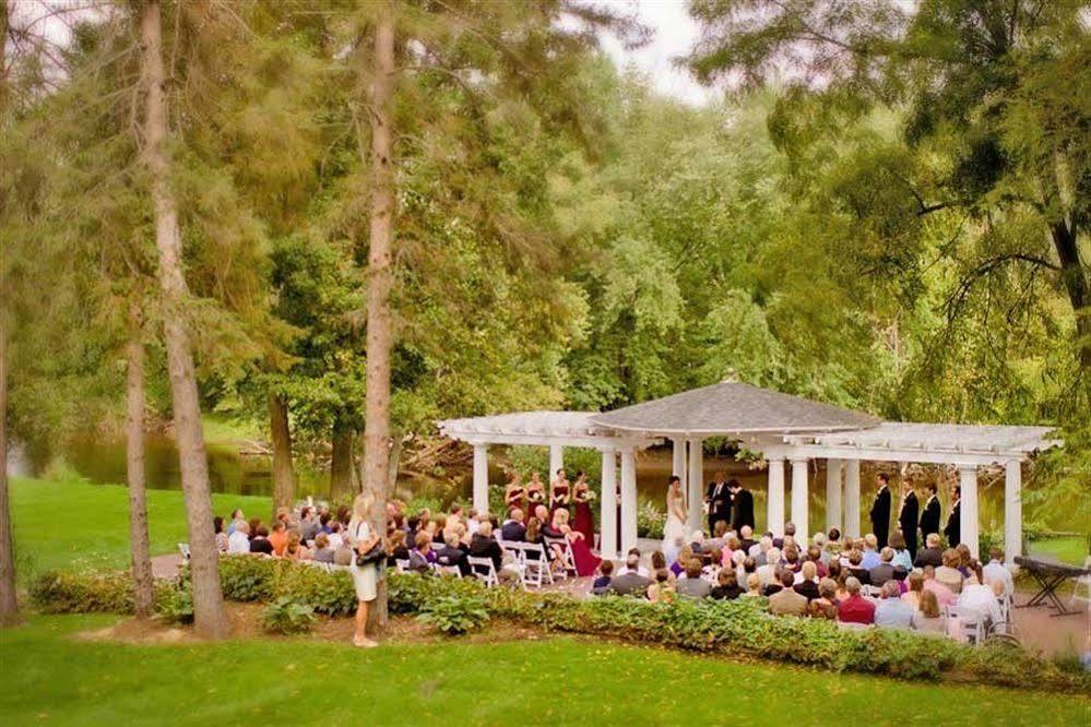 The English Inn Eaton Rapids 외부 사진